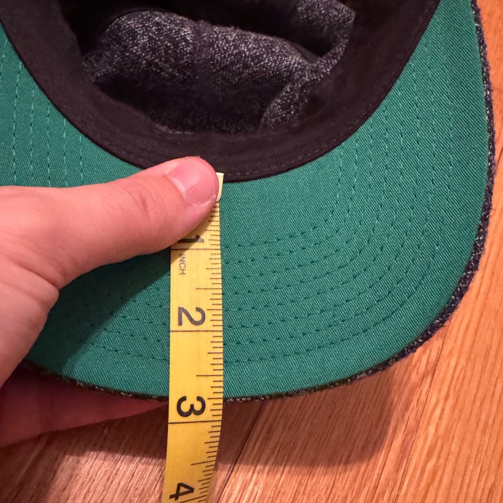 Primitive Soft Hat - image 6